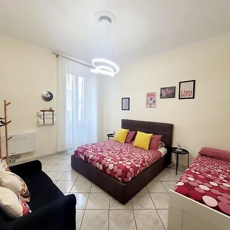 House 5 Minutes Walk From Vatican Museums Appartement *