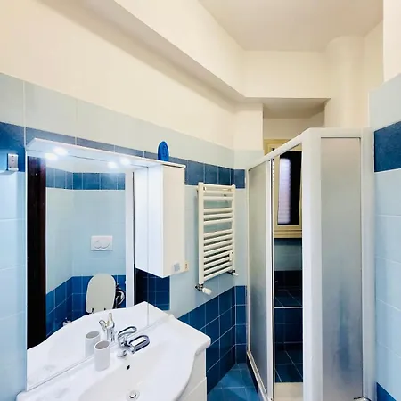 House 5 Minutes Walk From Vatican Museums Rome