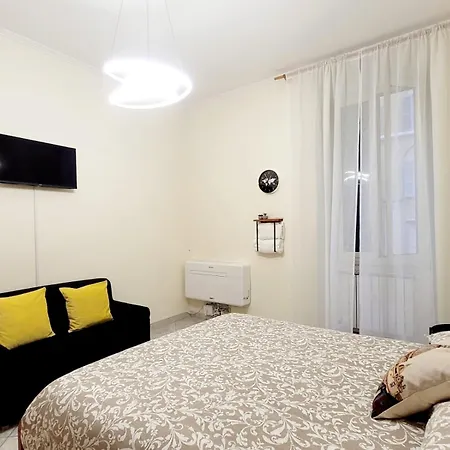 House 5 Minutes Walk From Vatican Museums Apartment