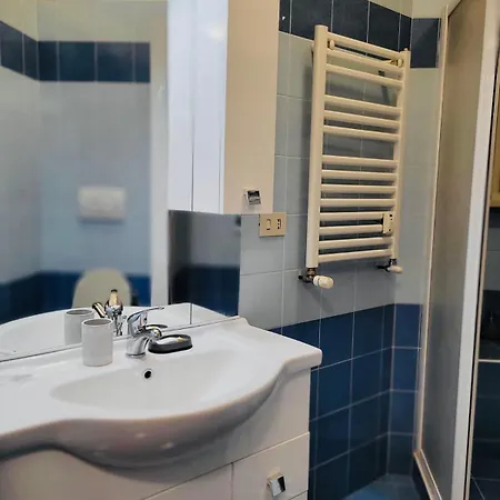 Apartment House 5 Minutes Walk From Vatican Museums *