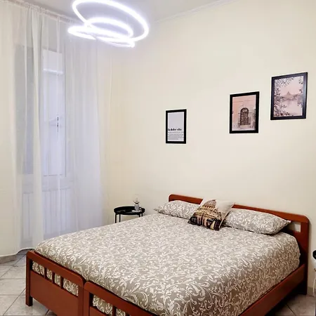House 5 Minutes Walk From Vatican Museums Apartment Rome