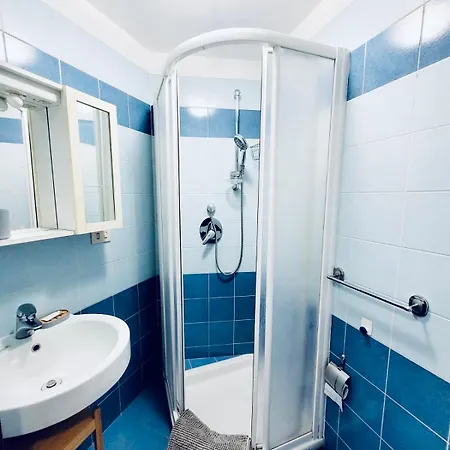 Apartment House 5 Minutes Walk From Vatican Museums Rome