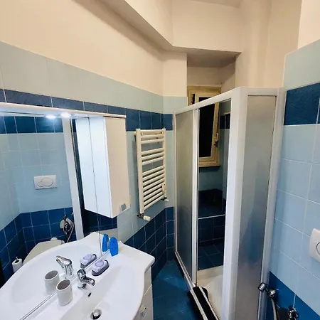 House 5 Minutes Walk From Vatican Museums *