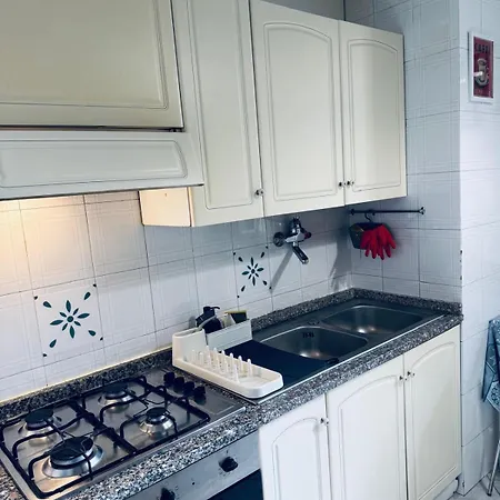 House 5 Minutes Walk From Vatican Museums Apartment Rome