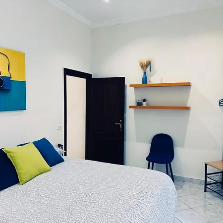 House 5 Minutes Walk From Vatican Museums Apartment