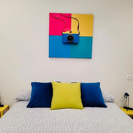 House 5 Minutes Walk From Vatican Museums * Rome